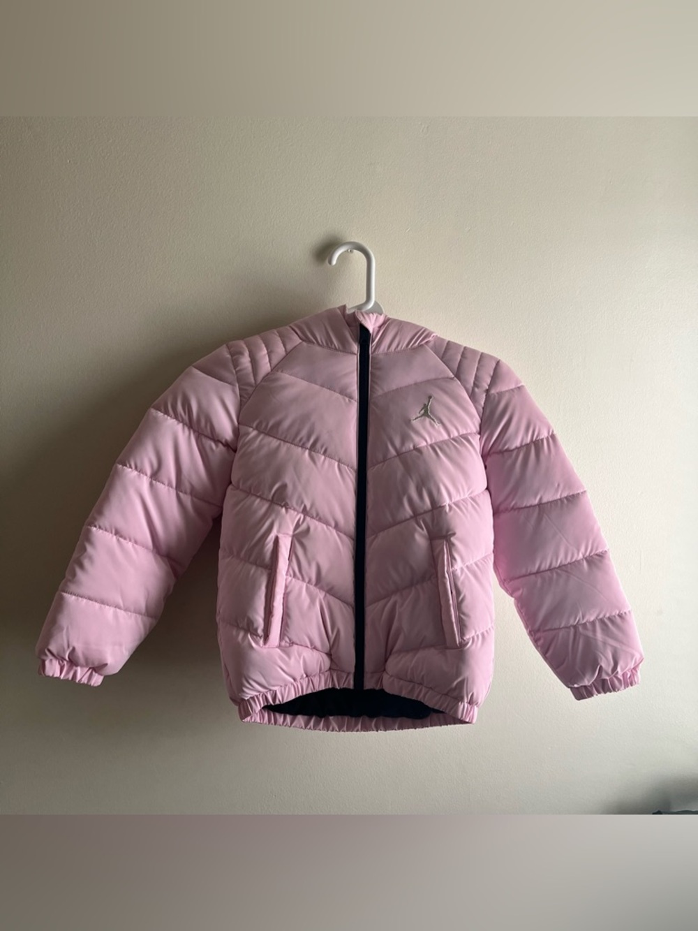 Jordan Puff Jacket